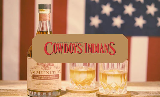 Pushing The Limits With Ammunition Wines & Whiskey