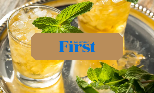 You’ll Love This Mint Julep Recipe: It’s a Sweet 3-Ingredient Sip for the Kentucky Derby