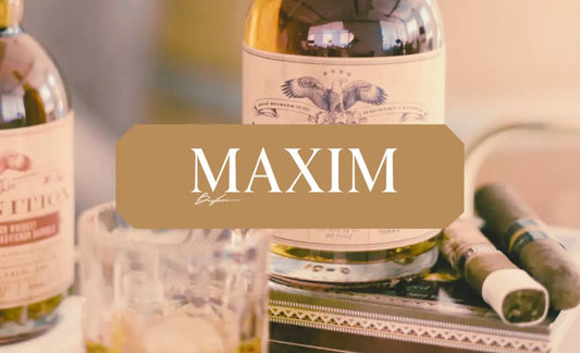 8 Great Winter Bourbons to Try Now