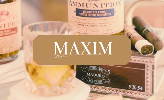 The Best New American Double-Barrel Whiskeys of 2021