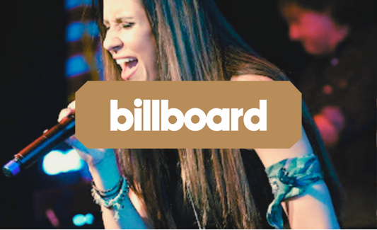 Billboard Country Updates | Jessie G. collaboration with Gretchen Wilson