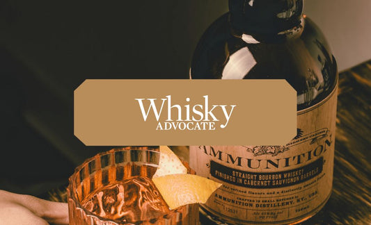 6 Cask Finished American Whiskeys in the Spring 2022 Buying Guide