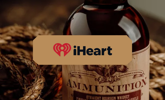 Andy Wahl, Ammunition Wine + Whiskey Co-founder on Sports Sponsorships